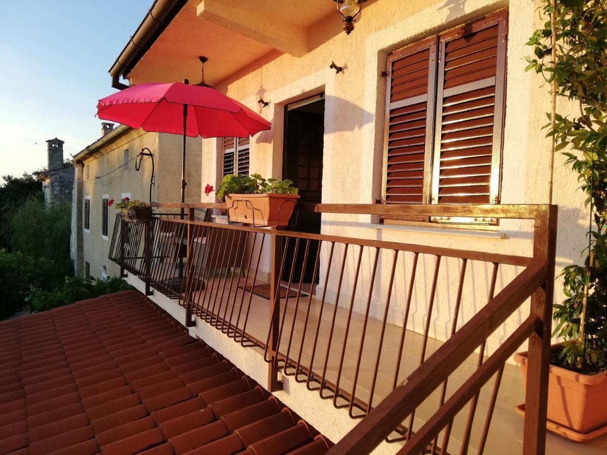 Apartment Stella Vodnjan Exterior foto